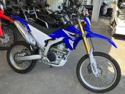Yamaha WR 250R. 250����. ��., ��������, ���������, ��� �������. ��� ����� �� ������������ ����