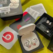 Beats Pro.     