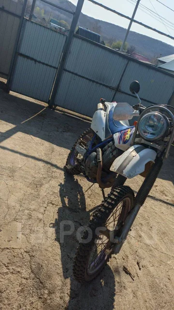 Yamaha TT-R. 250����. ��., ��������, ���������, ������ �� �� ����