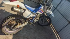 Yamaha TT-R. 250����. ��., ��������, ���������, ������ �� �� ����
