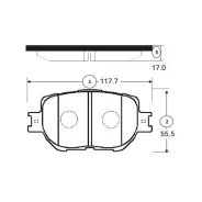 ������� ��������� �������� | ����� | CTR GK1160 GK1160 ����