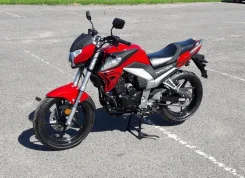 Racer Fighter RC300CK-N. 300����. ��., ��������, ���������, ��� ������� ����