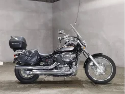 Honda Shadow 750. 750����. ��., ��������, ���������, ��� ������� ����