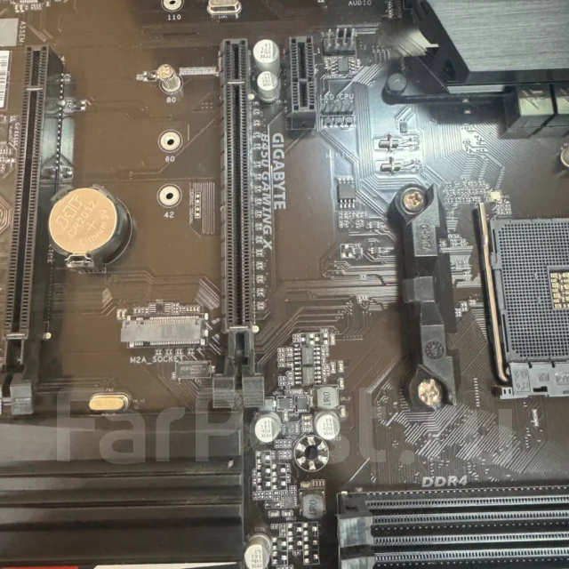 Socket AM4 ����
