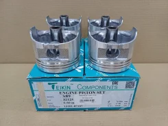 32125 ������ (�-� 4��) 0.50 HCEJ CAMI '99-'00 76 / 1,2 / 1,5 / 3 d=19 32125 ����
