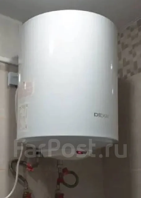 DEXP ����