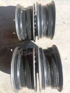 3SDM. 14.0x15", 5x114.3, ET45,  60,1. 