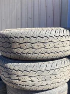 Toyo Open Country A/T+. ����� at, �/�, ����� 40 % ����