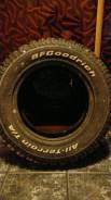 BFGoodrich All-Terrain T/A KO. ������, 2012 ���, �/�, ����� 35 % ����