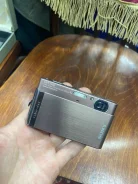 Sony Cyber-shot DSC-T90 ����