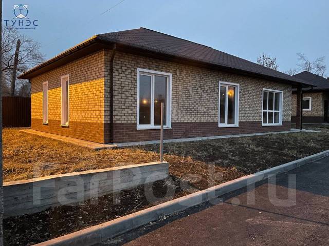 Продается дом с участком на ул. Беговая д.7а во Владивостоке, 681 кв. м ...