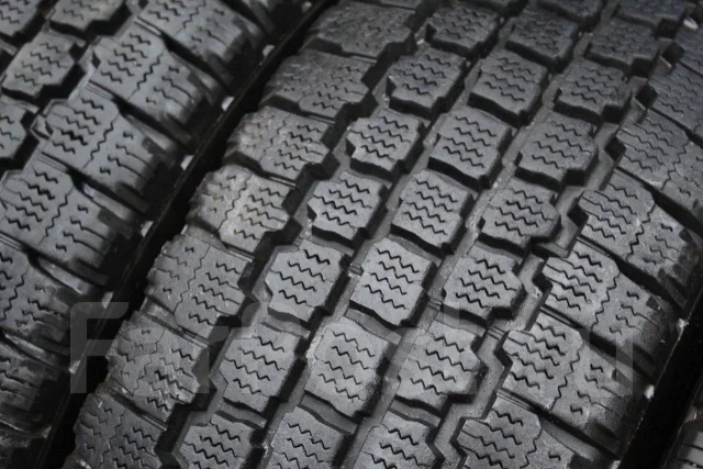Bridgestone Blizzak W965. ������, ��� �����, 2007 ���, �/�, ����� 5 % ����