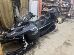 BRP Lynx Commander. ��������, ��, �� ����