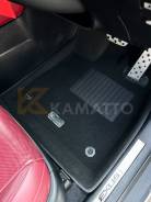 Kamatto ECO - 3D    Lexus RX (AL20) 2015-2023 