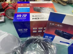 Texet DVR-2GP ����