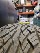 Falken Ziex S/TZ04. �����������, 2009 ���, ����� ����