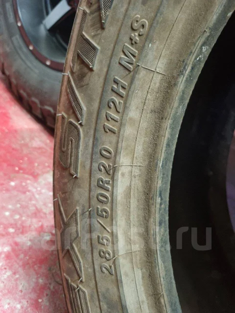 Falken Ziex S/TZ04. �����������, 2009 ���, ����� ����