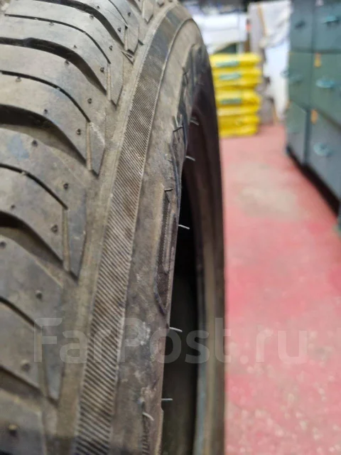 Falken Ziex S/TZ04. �����������, 2009 ���, ����� ����