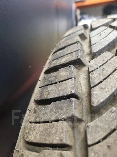 Falken Ziex S/TZ04. �����������, 2009 ���, ����� ����