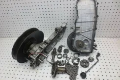Yamaha Enticer 400. ��������, ��� ���, �� ����