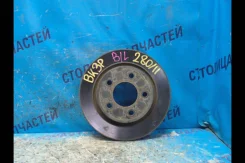 ���� ��������� Mazda Axela, ������ BP6Y26251B ����