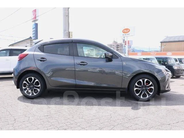 Mazda Demio. �������, ��������, 1.3 (92��.�.), ������, 36 000����. ��, �/�. ��� ����� �� ������������ ����