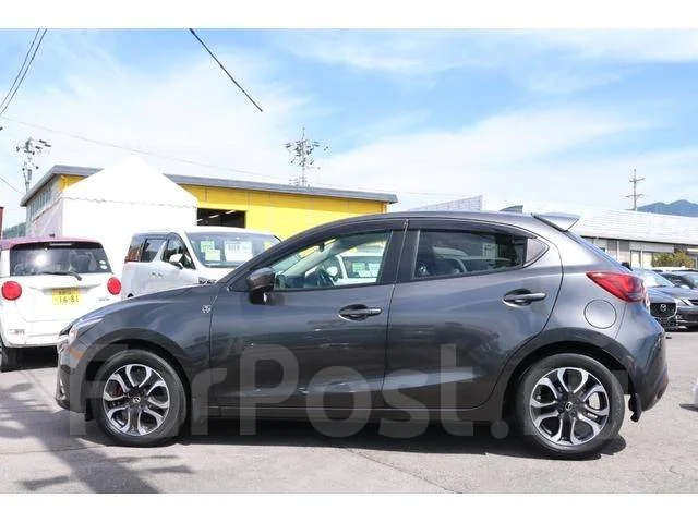 Mazda Demio. �������, ��������, 1.3 (92��.�.), ������, 36 000����. ��, �/�. ��� ����� �� ������������ ����