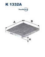   Filtron K1332A K1332A 