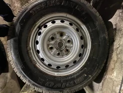 Arivo Terrano ARV. ������, 2023 ���, �/�, ����� �� 5 % ����