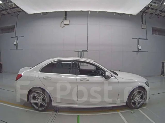 Mercedes-Benz C-Class. �������, ������, 1.6 (156��.�.), ������, 37 000����. ��, �/�. ��� ����� �� ������������ ����