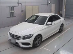 Mercedes-Benz C-Class. �������, ������, 1.6 (156��.�.), ������, 37 000����. ��, �/�. ��� ����� �� ������������ ����