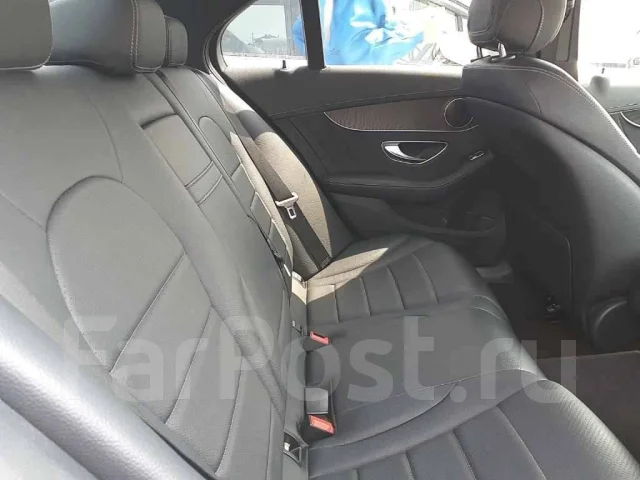 Mercedes-Benz C-Class. �������, ������, 1.6 (156��.�.), ������, 37 000����. ��, �/�. ��� ����� �� ������������ ����