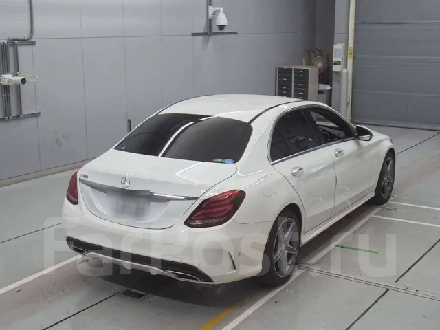 Mercedes-Benz C-Class. �������, ������, 1.6 (156��.�.), ������, 37 000����. ��, �/�. ��� ����� �� ������������ ����