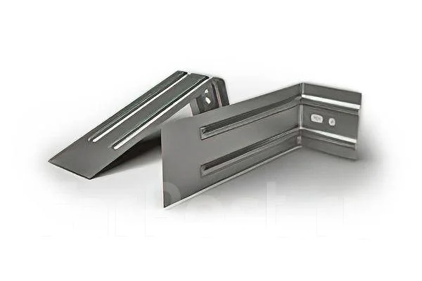 Подсистема вентилируемых фасадов в Комсомольске-на-Амуре