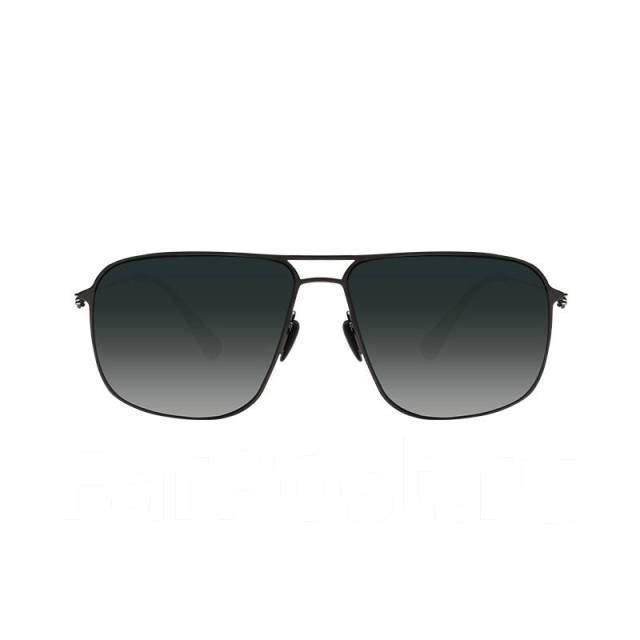 Солнцезащитные очки Xiaomi Mi Polarized Explorer Sunglasses Pro, для ...
