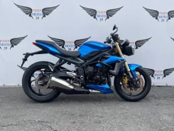 Triumph Street Triple. 675����. ��., ��������, ���������, ��� ������� ����