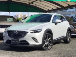 Mazda CX-3. ��������, ��������, 1.5 (111��.�.), ������, 23 000����. ��, �/�. ��� ����� �� ������������ ����