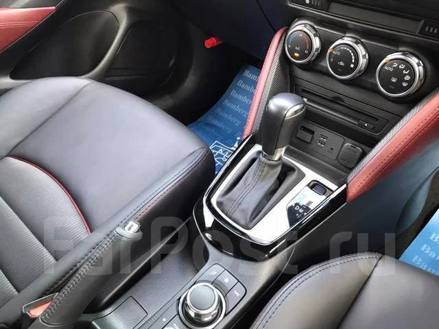 Mazda CX-3. ��������, ��������, 1.5 (111��.�.), ������, 23 000����. ��, �/�. ��� ����� �� ������������ ����