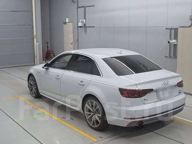 Audi A4. �������, ��������, 1.4 (150��.�.), ������, 39 000����. ��, �/�. ��� ����� �� ������������ ����