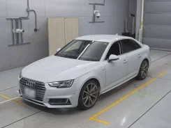 Audi A4. �������, ��������, 1.4 (150��.�.), ������, 39 000����. ��, �/�. ��� ����� �� ������������ ����