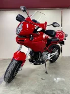 Ducati Multistrada 1100. 1 100����. ��., ��������, ���������, ������ �� �� ����
