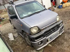 Honda Z ����