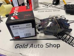BP6097    FORD Focus II/III/Mazda 3/OPEL Vectr BP6097 
