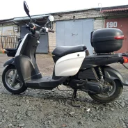 Yamaha Gear. 50����. ��., ��������, ��� ���, ������ �� �� ����