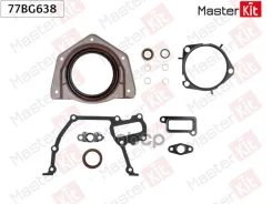 �������� ���������, ����-������ ��������� Opel Insignia A (G09) A 20 DTH MasterKit ���. 77BG638 77BG638 77BG638 ����