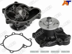 ����� �������� ���������� Mazda 323 89-00 / Titan 89-00 B69N; B6EW; BP; BP21 GWMZ-52A GWMZ52A ����