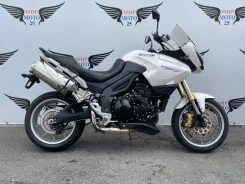 Triumph Tiger 1050. 1 050����. ��., ��������, ���������, ��� ������� ����