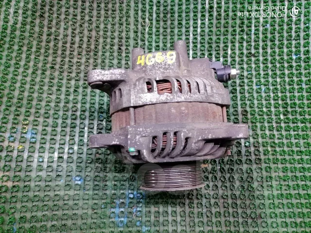 ��������� Mitsubishi 4G69 1800A145 ����