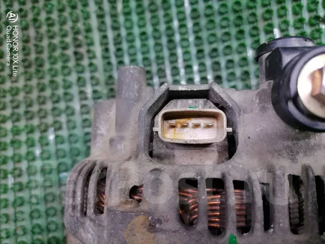 ��������� Mitsubishi 4G69 1800A145 ����