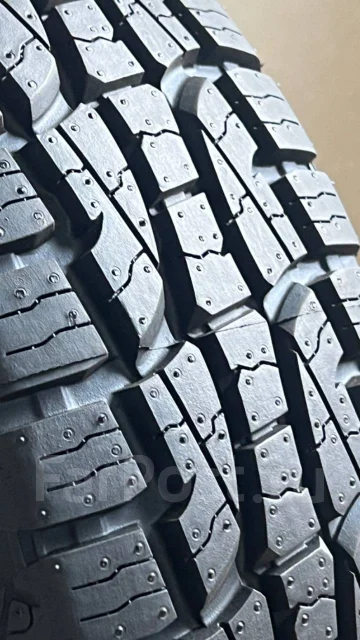 LingLong CrossWind A/T. �����������, 2025 ���, ����� ����